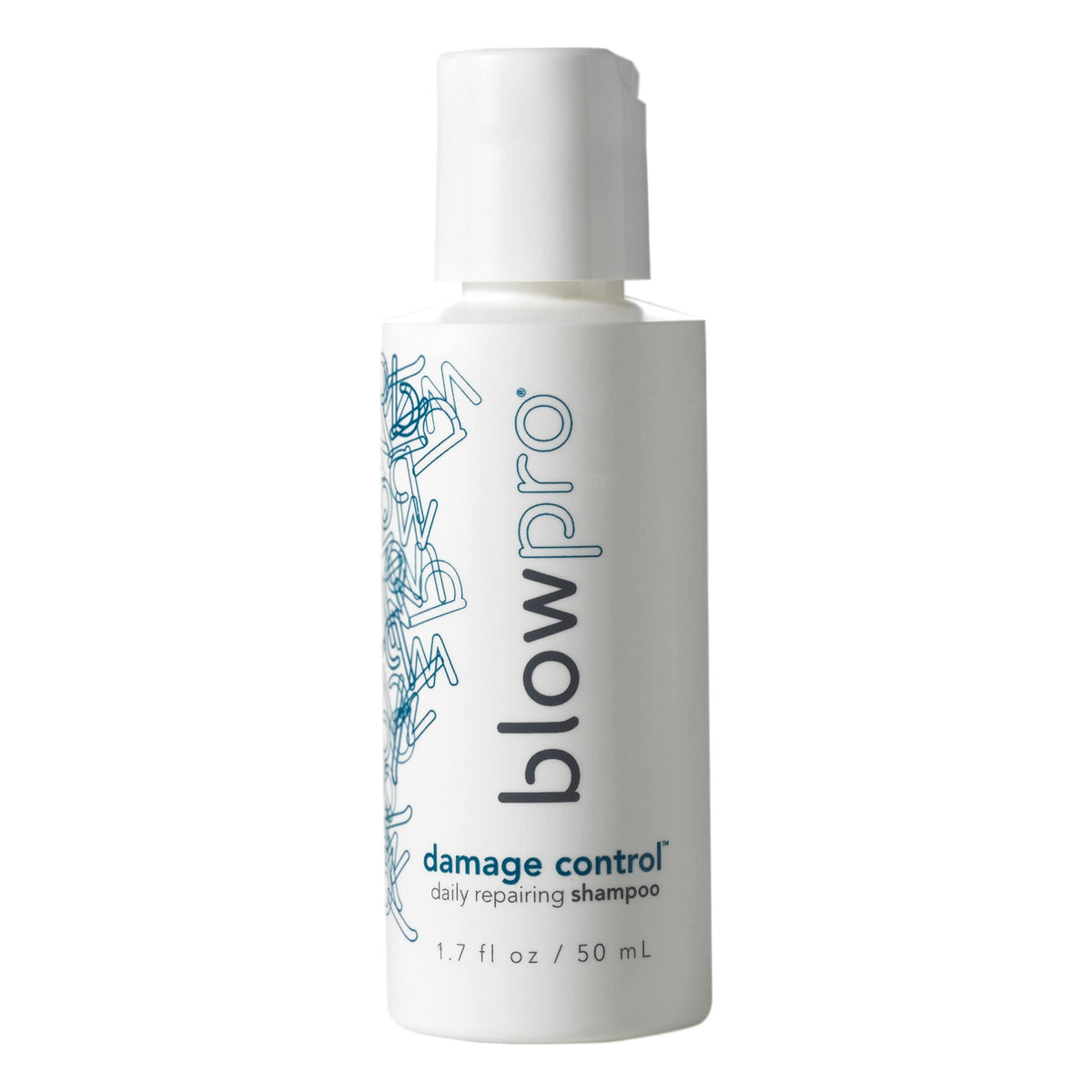 blowpro Damage Control Daily Repairing Shampoo 1.7 fl. oz.