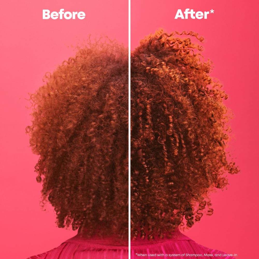 Matrix Glow Mania Mini Trial Kit - Enhances Shine and Moisturizes, Preserves and Protects Color Vibrancy, For Dull and Color-Treated Hair Beauty & Personal Care MATRIX