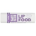 Protect Lip Balm Vanilla Lavender ECO LIPS 0.15 oz Stick Beauty & Personal Care Eco Lips