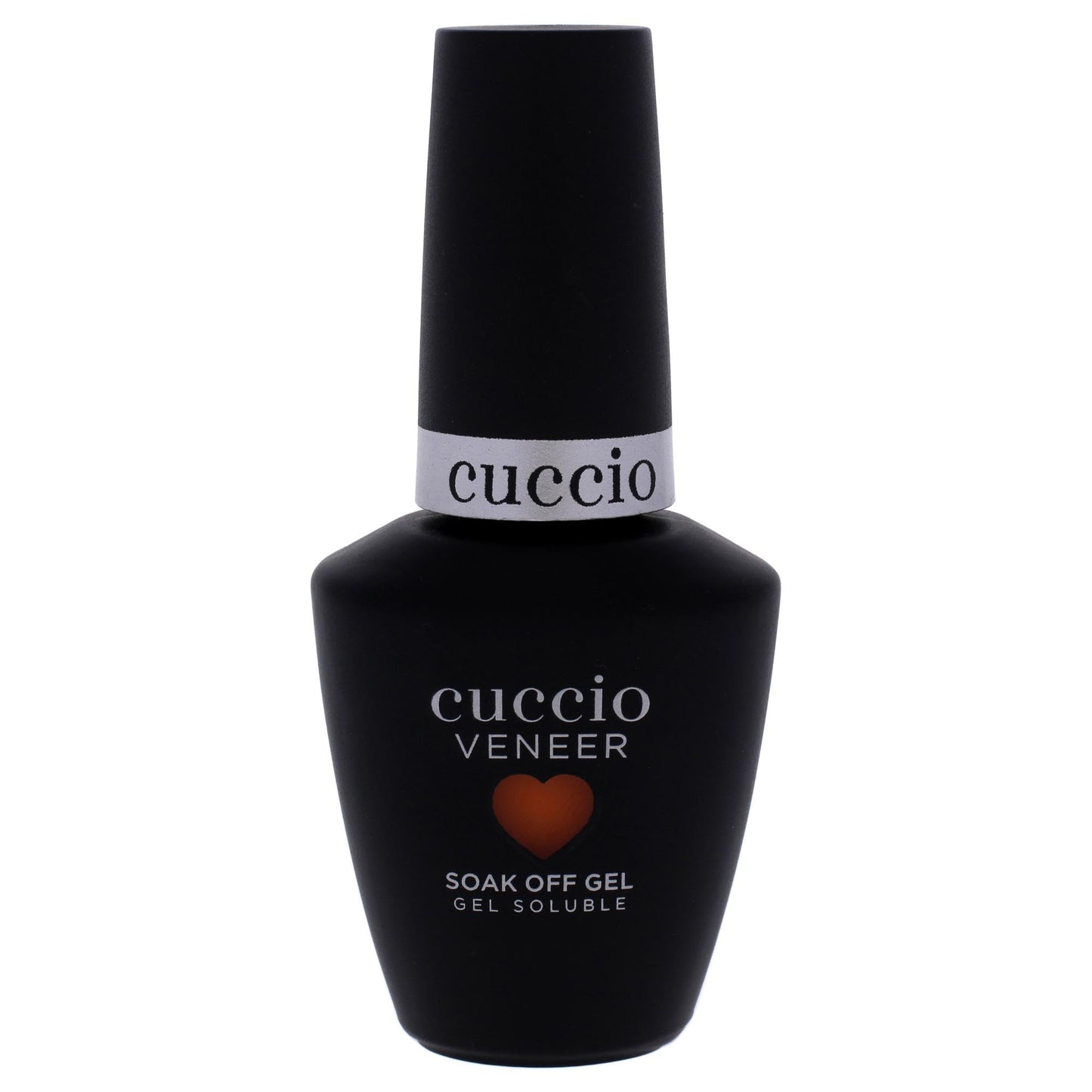 Cuccio Colour Veneer Nail Polish - Triple Pigmentation Technology - Polish Free Soak Off Gel - For Manicures And Pedicures - Full Coverage - Long Beauty & Personal Care Cuccio