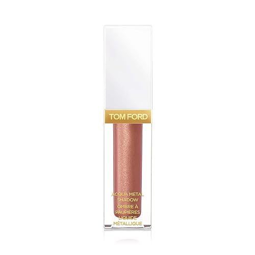 Tom Ford Soleil Acqua Metal Shadow 0.1oz/3ml - 03 VIOLET ARGENTE Beauty & Personal Care Tom Ford