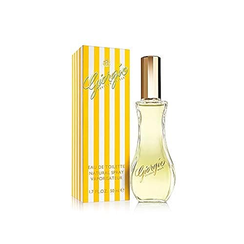 Giorgio Beverly Hills For Women, Eau De Toilette Spray, 1.7 fl oz Beauty & Personal Care GIORGIO BEVERLY HILLS