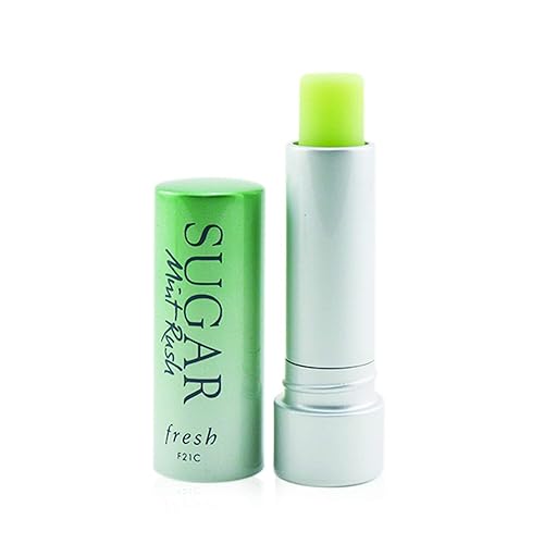 FRESH Sugar Mint Rush Freshening Lip Treatment 0.15oz/4.3g Beauty & Personal Care Fresh