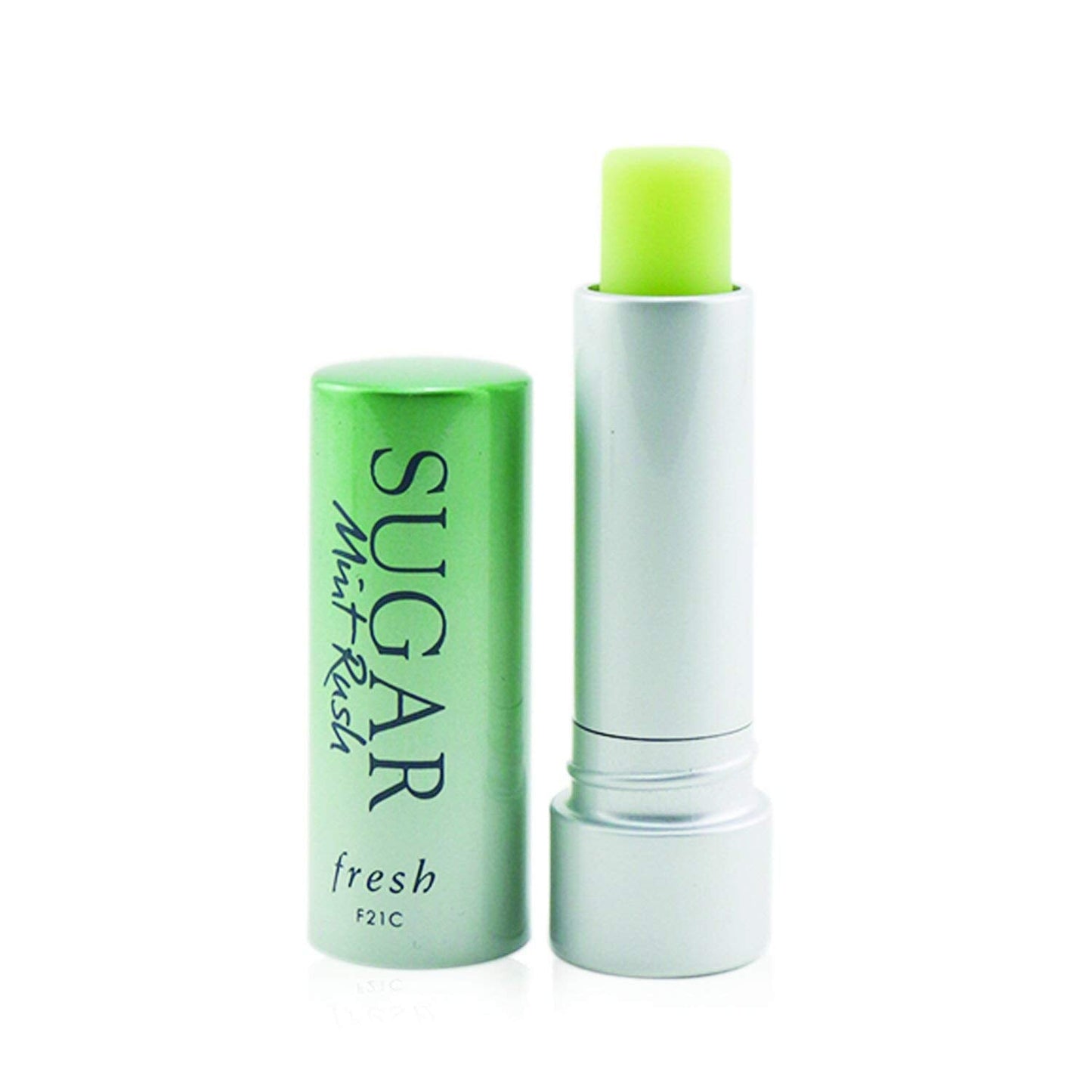 FRESH Sugar Mint Rush Freshening Lip Treatment 0.15oz/4.3g Beauty & Personal Care Fresh