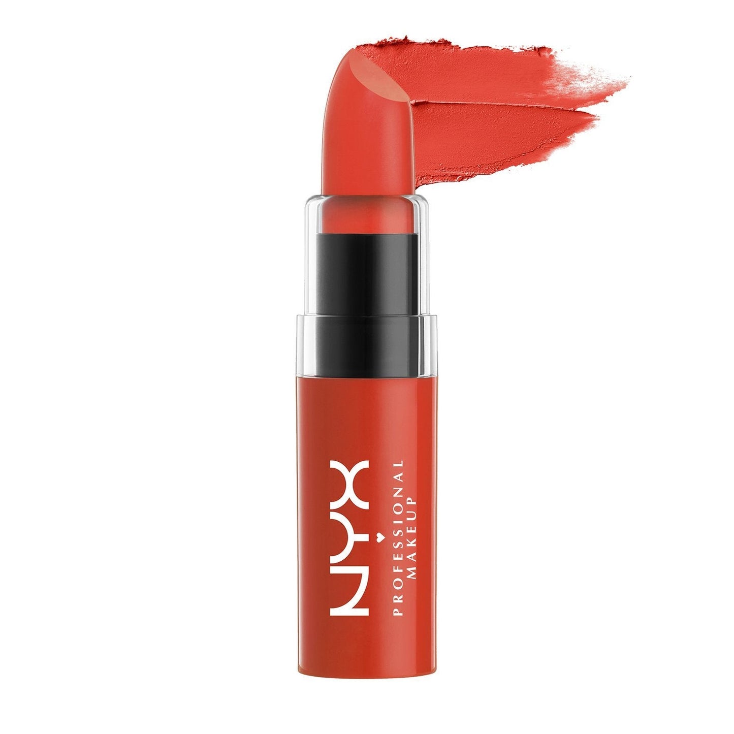 NYX Cosmetics Butter Lipstick, Fireball Beauty & Personal Care NYX PROFESSIONAL MAKEUP