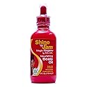 AmPro Shine-n-Jam Magic Fingers Nourishing Scalp Oil - Intensely Moisturizes and Soothes Dry or Sensitive Areas - Formulated with Natural Oils Beauty & Personal Care AmPro