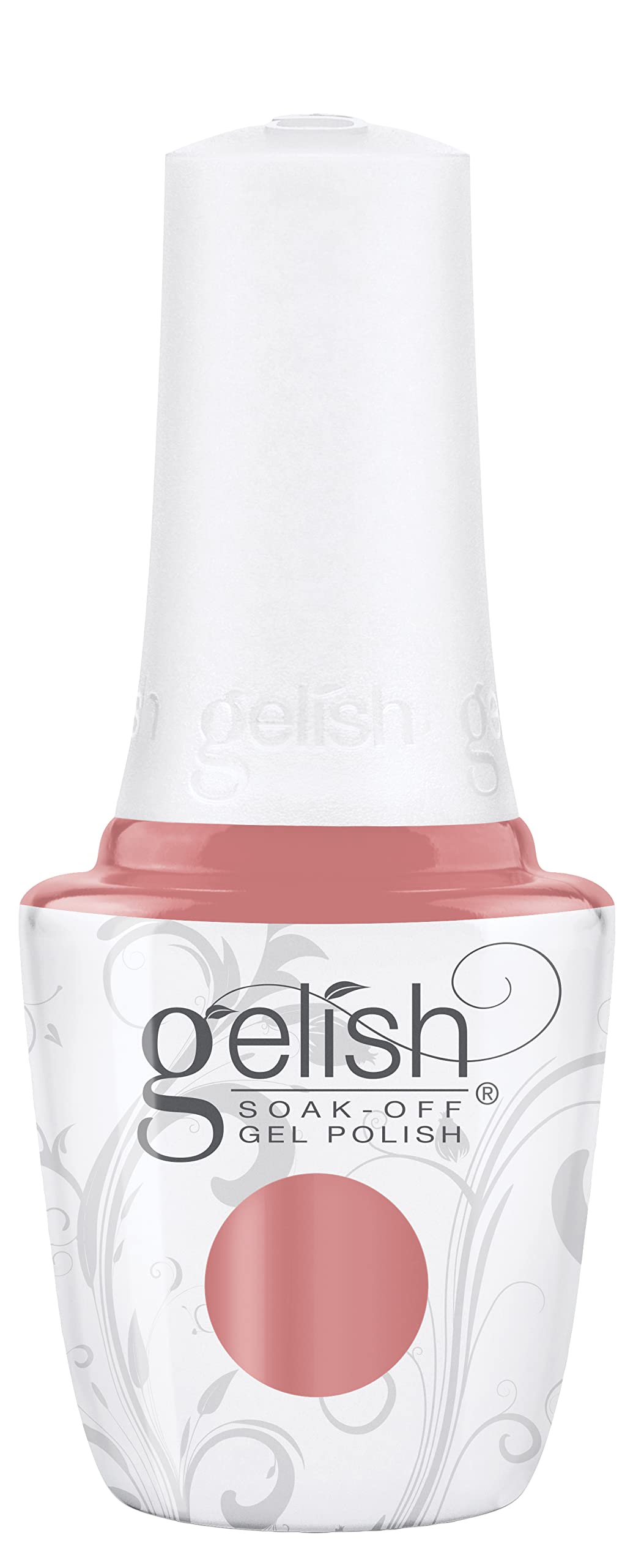 Gelish Pure Beauty Collection TPO-Free Gel Nail Polish - Radiant Renewal, 15mL