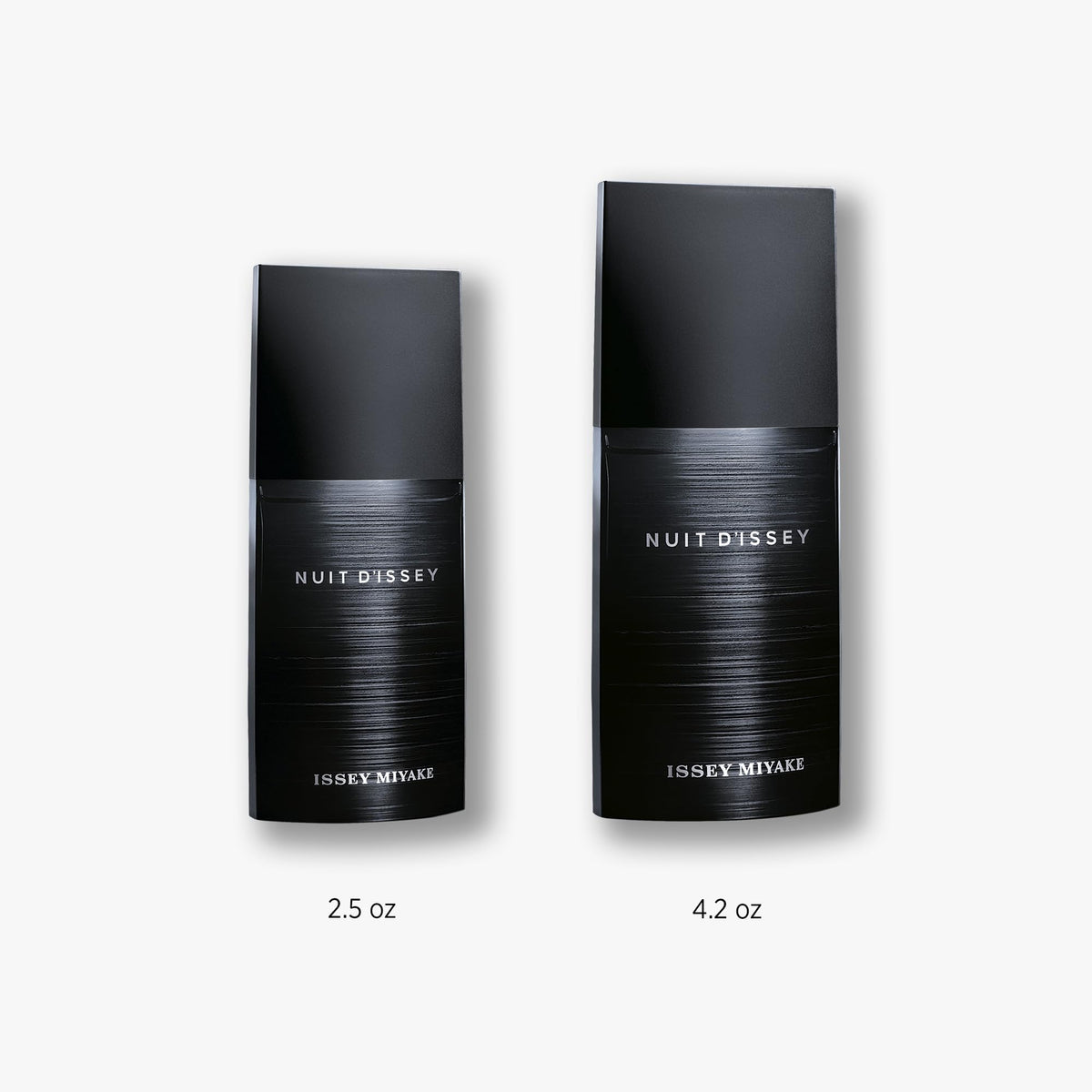 Issey Miyake Nuit d'Issey Eau de Toilette - Fragrance for Men - Leathery, Woody, Fresh - With Notes of Bergamot, Leather Accord, Vetiver Essence Beauty & Personal Care Issey Miyake