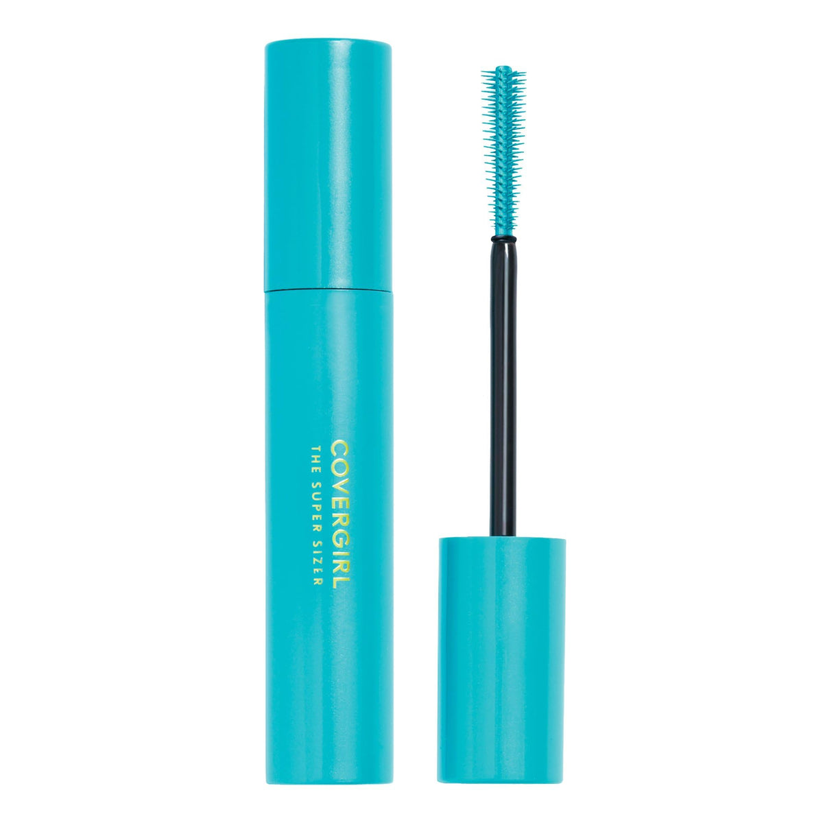 COVERGIRL Super Sizer by LashBlast Mascara Black Brown .4 fl oz (12 ml)