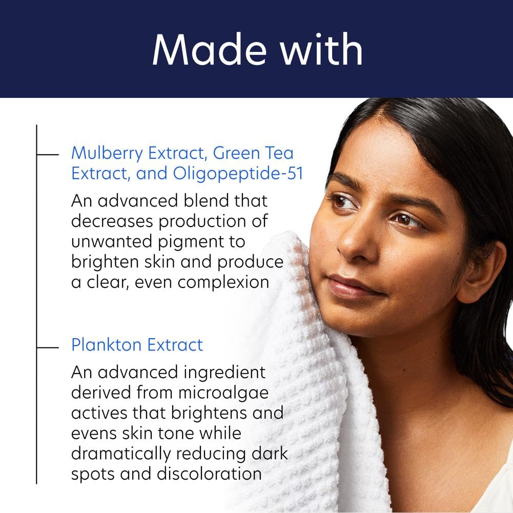 PCA SKIN Vitamin B3 Brightening Serum, Anti Aging Serum for Dark Spots and Skin Discoloration, Made with Hydrating Niacinamide and Antioxidants, Helps Beauty & Personal Care PCA SKIN