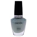 Cuccio Colour Colour Nail Polish - Triple Pigmented Formula - For Rich And True Coverage - Gives Ultra-Long-Lasting And High Shine Polish - Beauty & Personal Care Cuccio