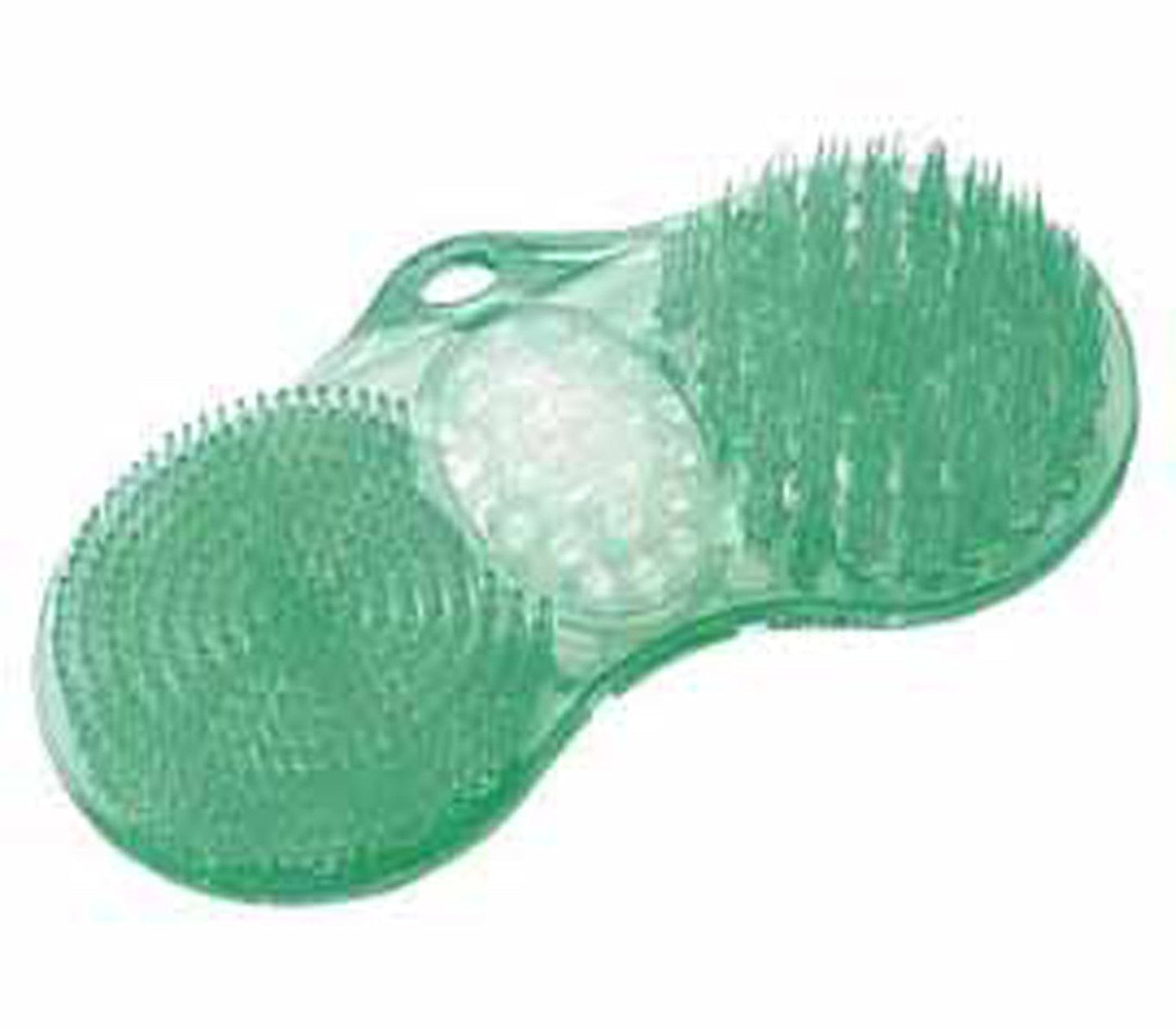 body & sole Spa Elite Gift Set - Includes Foot Scrubber, Foot Brush with Pumice Stone and a Liquid Soap Dispenser to Pamper Your Feet, Pack of 3 Foot Beauty and Personal Care body & sole