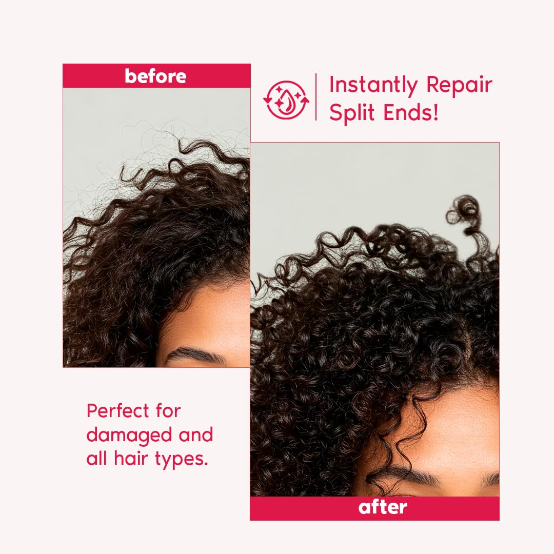 I Belli Capelli Ravenna Hair Oil for Frizzy Hair - Split End Repair, Heat Protection & Deep Hydration - Macadamia, Avocado & Coconut Oil for Damaged Beauty & Personal Care I Belli Capelli