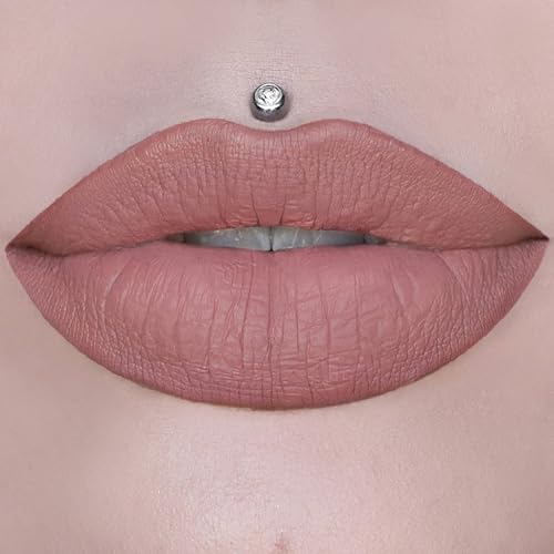 Jeffree Star Holiday Glitter Collection Velour Liquid Lipstick ~ Christmas Cookie ~ 2017 Holiday Collection Beauty & Personal Care Jeffree Star