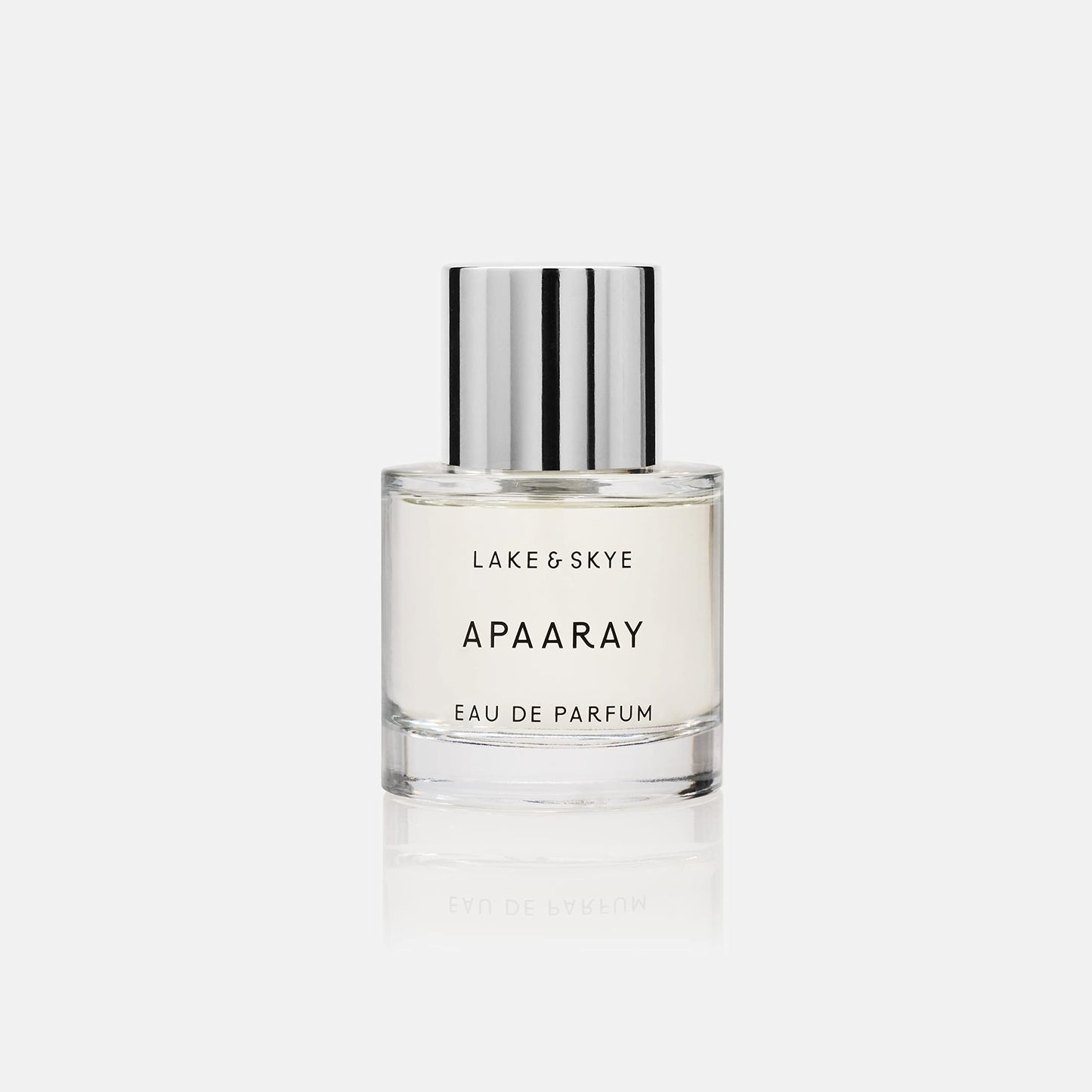 Lake & Skye Apaaray Eau de Parfum, Long Lasting Fragrance, 1.7 fl oz (50 ml) - Amber, Warm Fig, Sandalwood, Floral, Vegan, Paraben-Free, Cruelty-Free Beauty & Personal Care Lake & Skye
