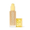 Kosas Revealer Skin-Improving Foundation with SPF 25 Protection -Hydrate, Brighten, Soothe, Plump, Protect Skin - Smoothing Texture, Natural Finish Beauty & Personal Care Kosas
