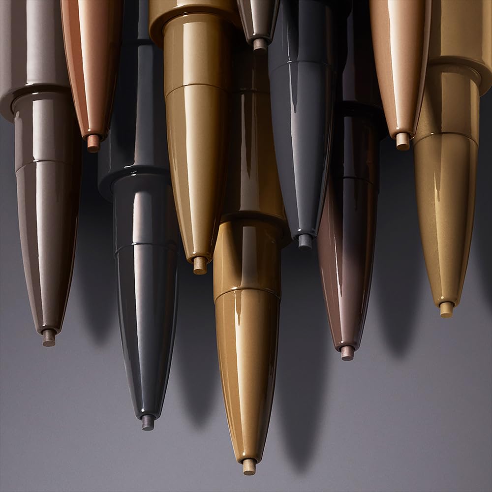 Estée Lauder BrowPerfect 3D All-In-One Styler with Eyebrow Gel, Pencil & Powder plus Spooled Brush, Taupe Beauty & Personal Care Estée Lauder
