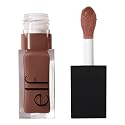 e.l.f. Glow Reviver Lip Oil, Nourishing Tinted Lip Oil For A High-shine Finish, Infused With Jojoba Oil, Vegan & Cruelty-free, Honey Talks Beauty & Personal Care e.l.f.