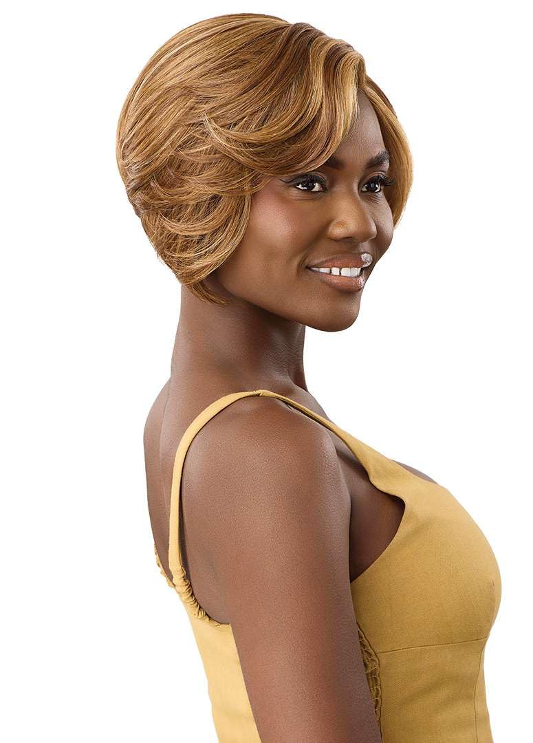 Outre The Daily Wig - Lace Part Wig - Elias (ST HONEY AUBURN)
