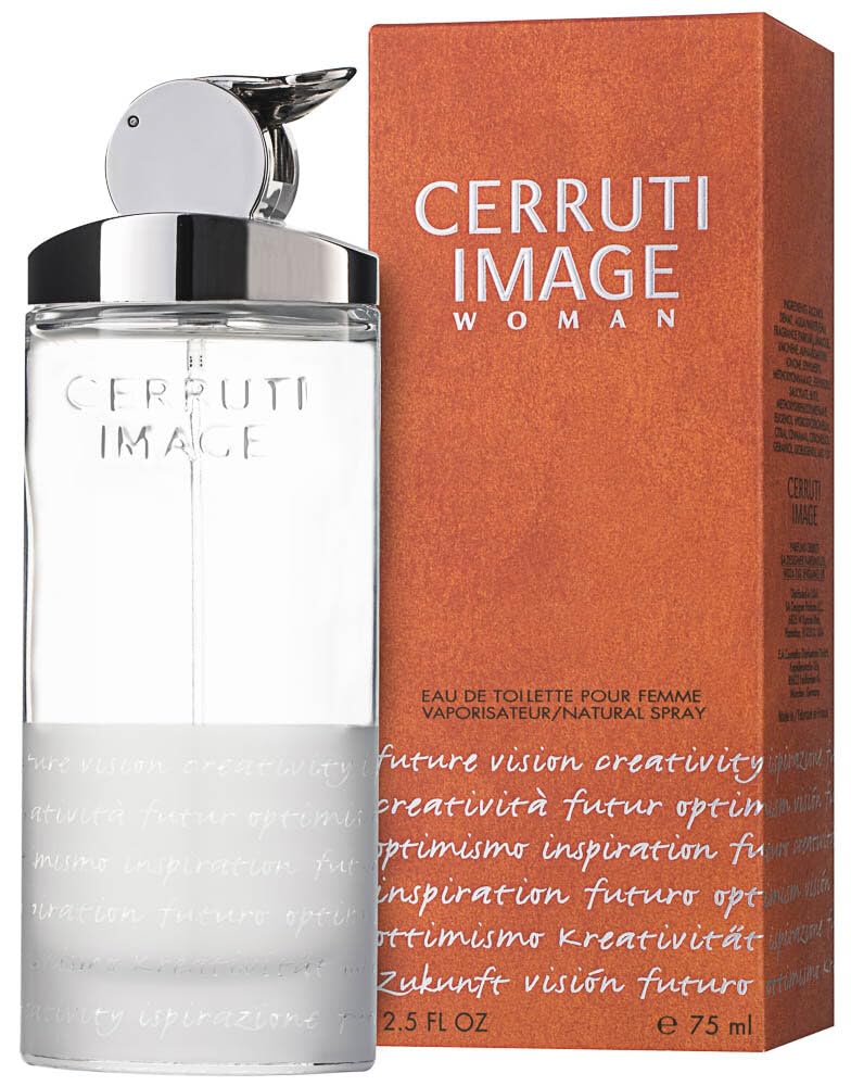Nino Cerruti Cerruti Image By Nino Cerruti For Women. Eau De Toilette Spray 2.5-Ounces Beauty & Personal Care Cerruti 1881