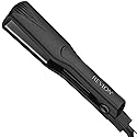 Revlon Smooth and Straight Ceramic Flat Iron | Fast Results, Smooth Styles,1.5 Inch (Pack of 1) Beauty & Personal Care REVLON