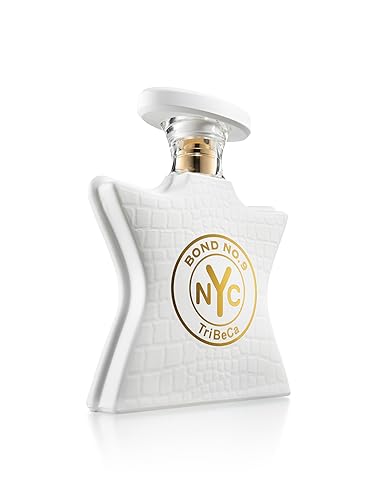 Bond No. 9 NYC Tribeca for Unisex Eau De Parfum Spray, 100ml Beauty & Personal Care Bond No. 9