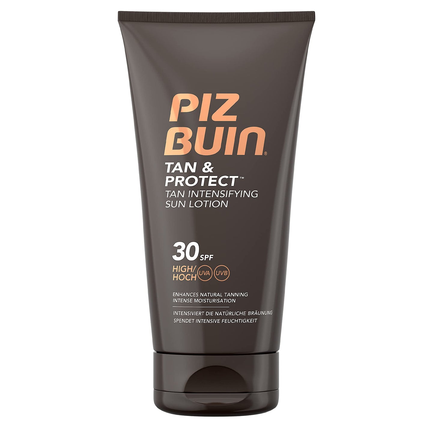Piz Buin Tan And Protect Tan Intensifying Loción Spf30 150Ml Beauty & Personal Care Piz Buin
