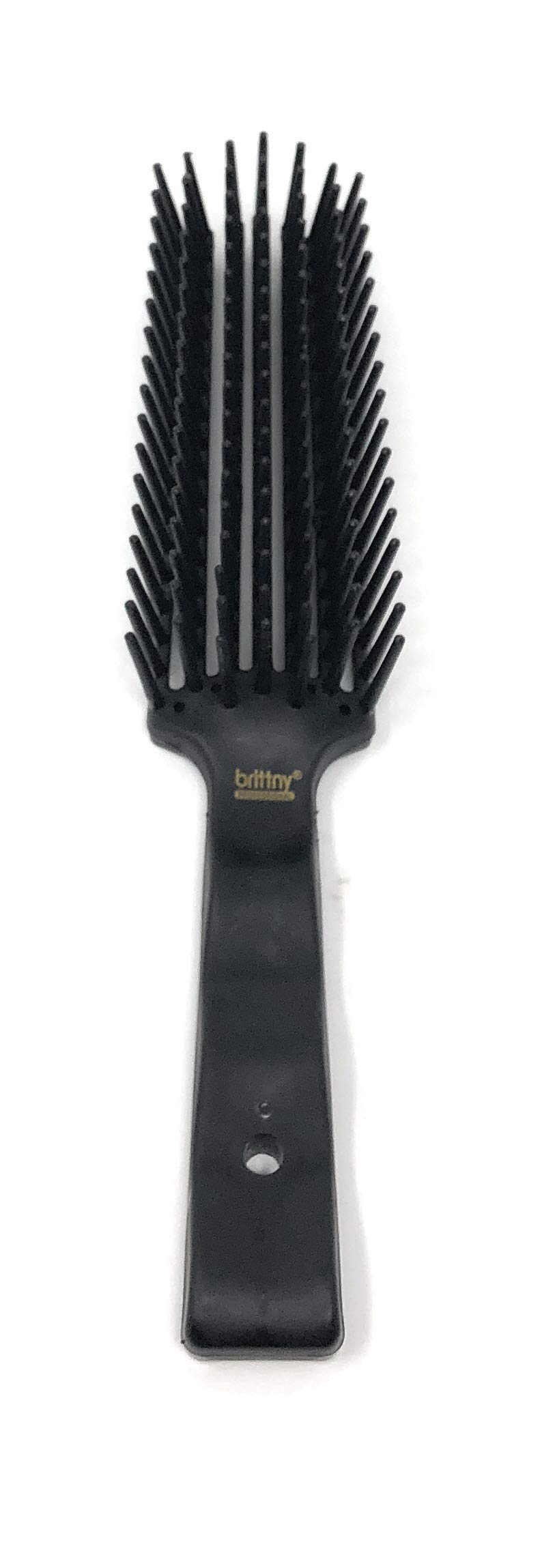 Brittny Professional Shampoo Brush Br8413 by Brittny Professional Beauty & Personal Care Brittny