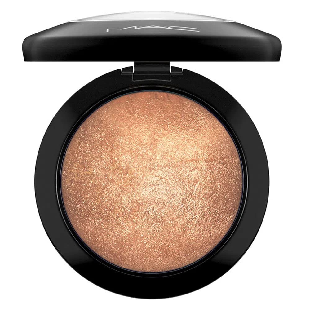 M.A.C. Mineralize Skinfinish, Gold Deposit, 0.35 Oz Beauty & Personal Care MAC