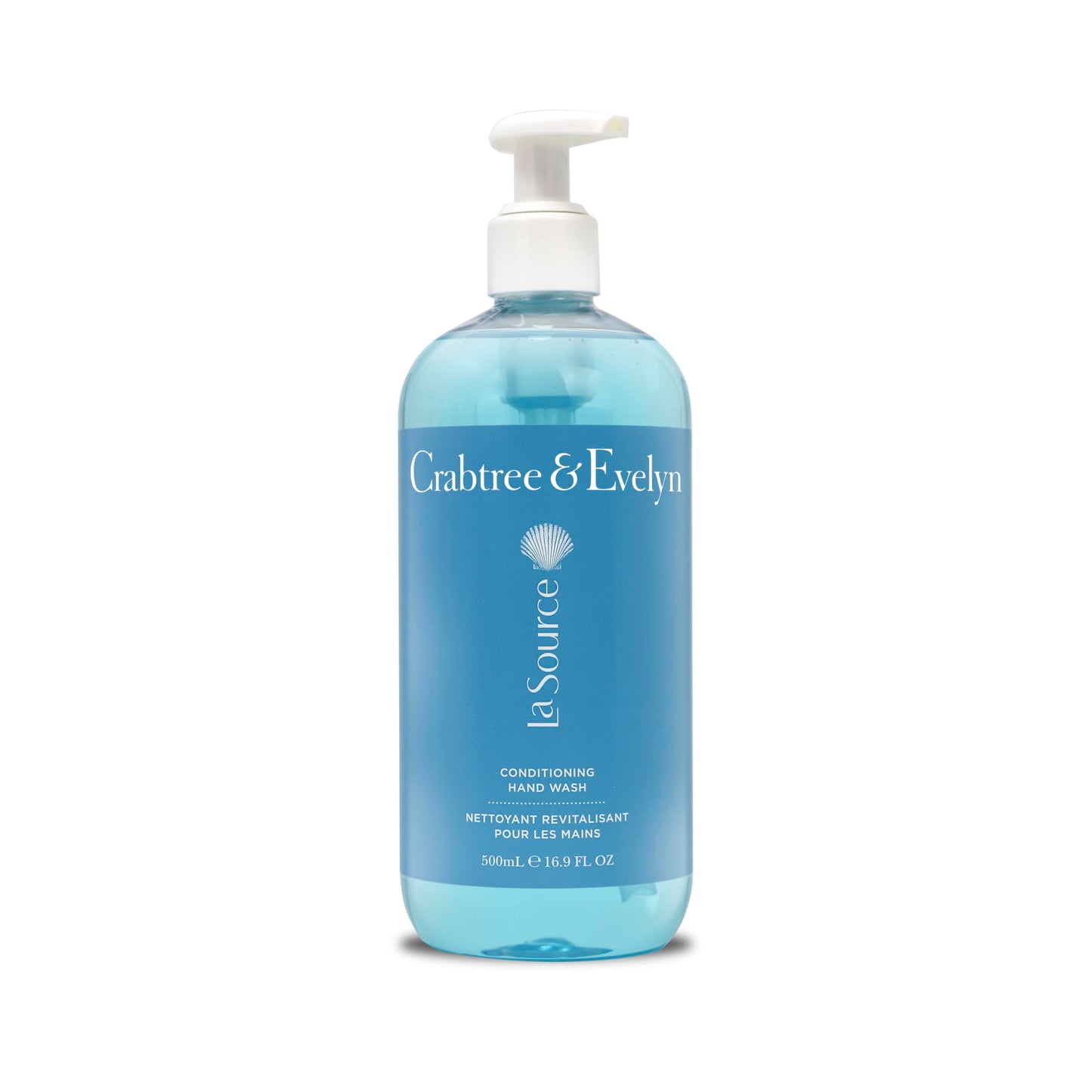 Crabtree & Evelyn La Source Conditioning Hand Wash 16.9 oz with Pump Beauty & Personal Care Crabtree & Evelyn