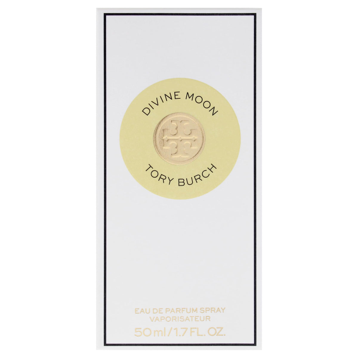 Essence of Dreams - Divine Moon by Tory Burch for Women - 1.7 oz EDP Spray