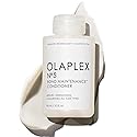 Olaplex Nº.5 Bond Maintenance™ Hair Strengthening Conditioner: Repairs Damage & Defend Against Future Breakage | Reduce Frizz | For Coily, Curly Beauty & Personal Care Olaplex