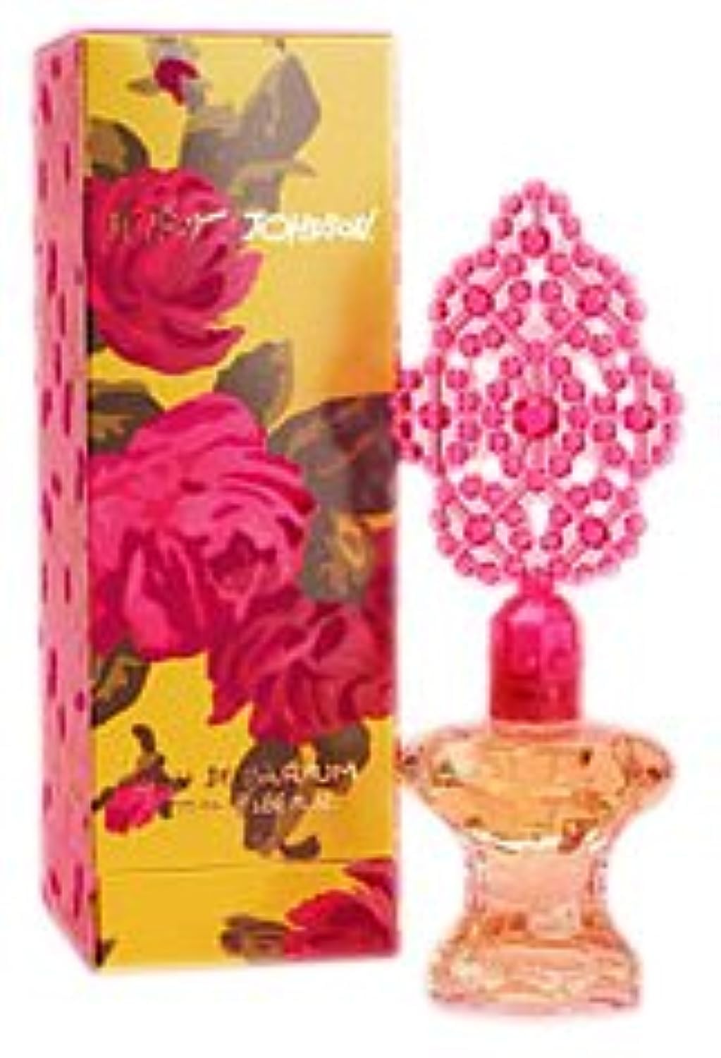 Betsey Johnson By Betsey Johnson For Women. Eau De Parfum Spray 1.6 oz Beauty & Personal Care Betsey Johnson