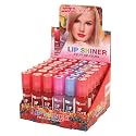 Beauty Treats Lip Shiner Roll-On Fruit Lip Gloss (36 PCS) Beauty & Personal Care Beauty Treats