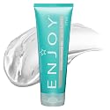 Enjoy Strong Holding Gel, Versatile, Alcohol Free Styling with Medium to Strong Hold & Volume Boost (8 oz) Beauty & Personal Care Enjoy