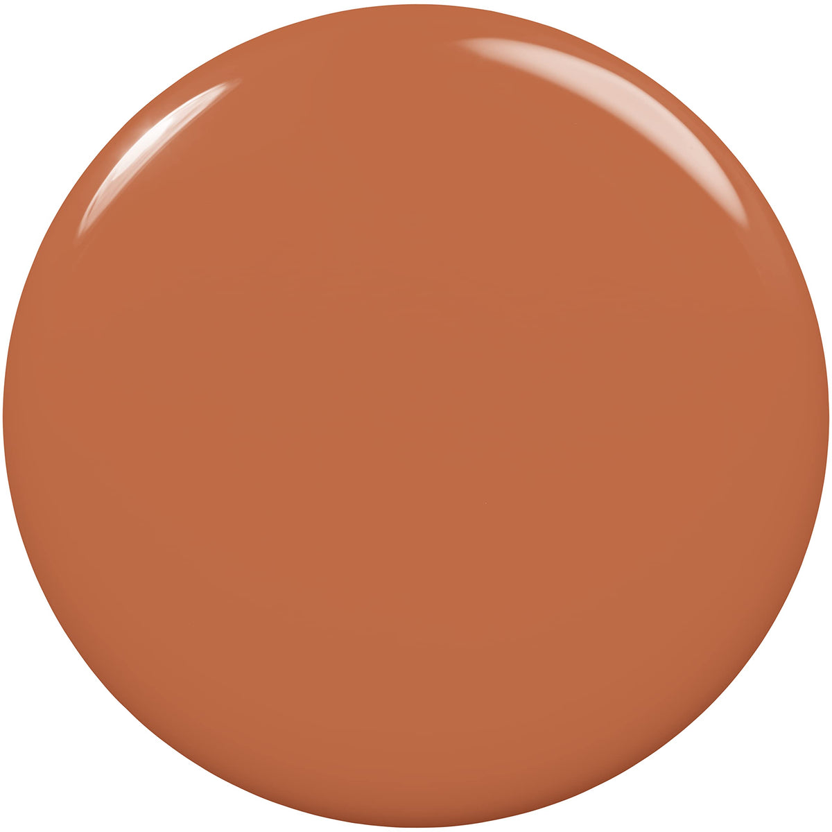 essie Nail Polish, Salon-Quality Warm Neutral Tan Nail Polish, Vegan, Paintbrush It Off, 0.46 fl oz
