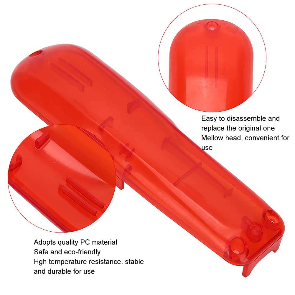 ZJchao Hair Clipper Replacement Cover Electric Hair Cutter Trimmer Protective Shell Compatible with 8148 8591 Models Optional Color Choices Beauty and Personal Care ZJchao