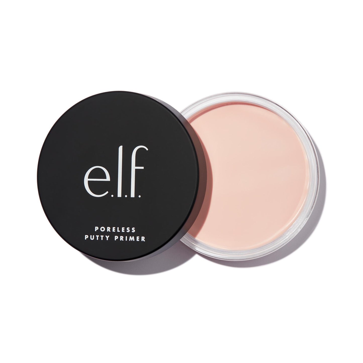 e.l.f. Poreless Face Primer, Skin-Perfecting & Lightweight, Long Lasting, Smooths & Preps to Create Flawless Base, Infused with Tea Tree and Vitamins Beauty & Personal Care e.l.f.