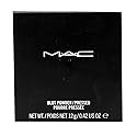 M.A.C Blot Powder Pressed Dark, 0.42 Oz Beauty & Personal Care MAC
