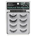 Ardell 4 Pack Natural 101 Demi Black Beauty & Personal Care Ardell