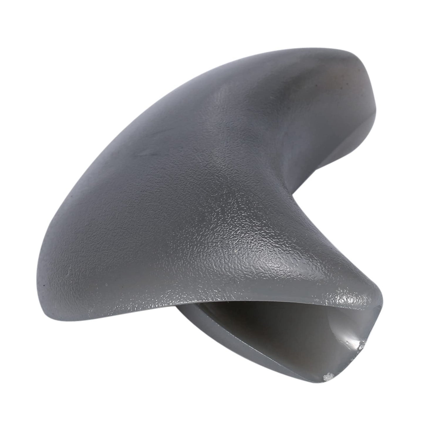 Salon Neck Pillow, Soft Silicone Shampoo Bowl Neck Rest Cushion, Gel Vertical Wash Basin Neck Support For Hair Spa Salon, Non-Slip Comfortable Sink Beauty and Personal Care Yosoo Health Gear
