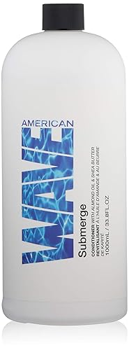 ARROJO Submerge Hair Conditioner (33.8 oz) Beauty & Personal Care ARROJO
