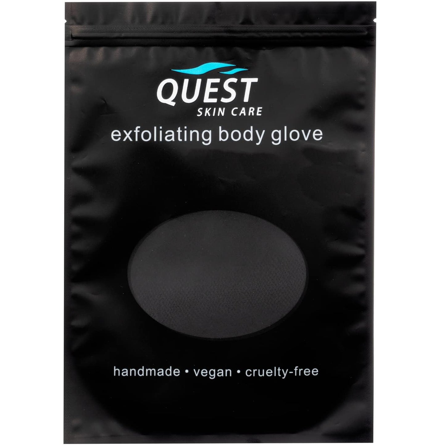 Tan Physics Sunless Tanner 8oz with Exfoliation Mitt- Self Tanning Lotion - Instant Tanning Lotion for Face & Body - Natural Self Tanner for a Beauty & Personal Care Tan Physics