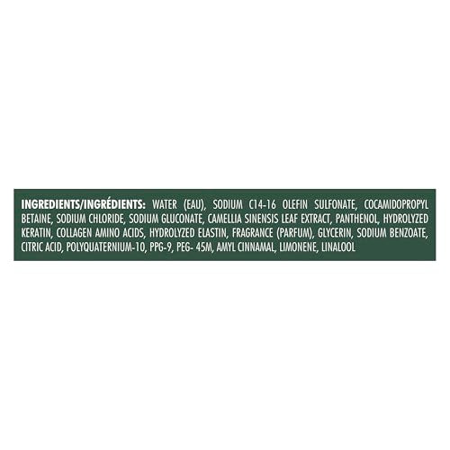 Nexxus Diametress Volume Shampoo for Fine and Flat Hair 13.5 oz Beauty & Personal Care Nexxus