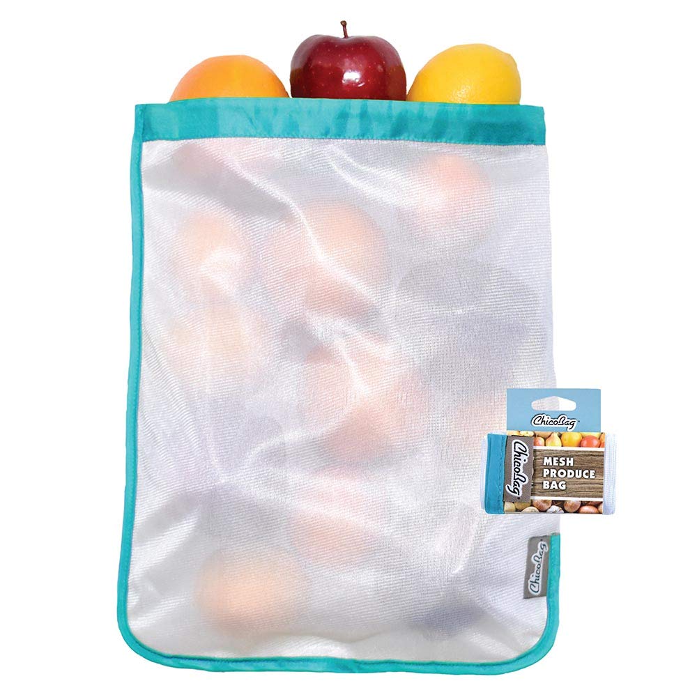 Mesh, Bachelor Button Beauty and Personal Care ChicoBag