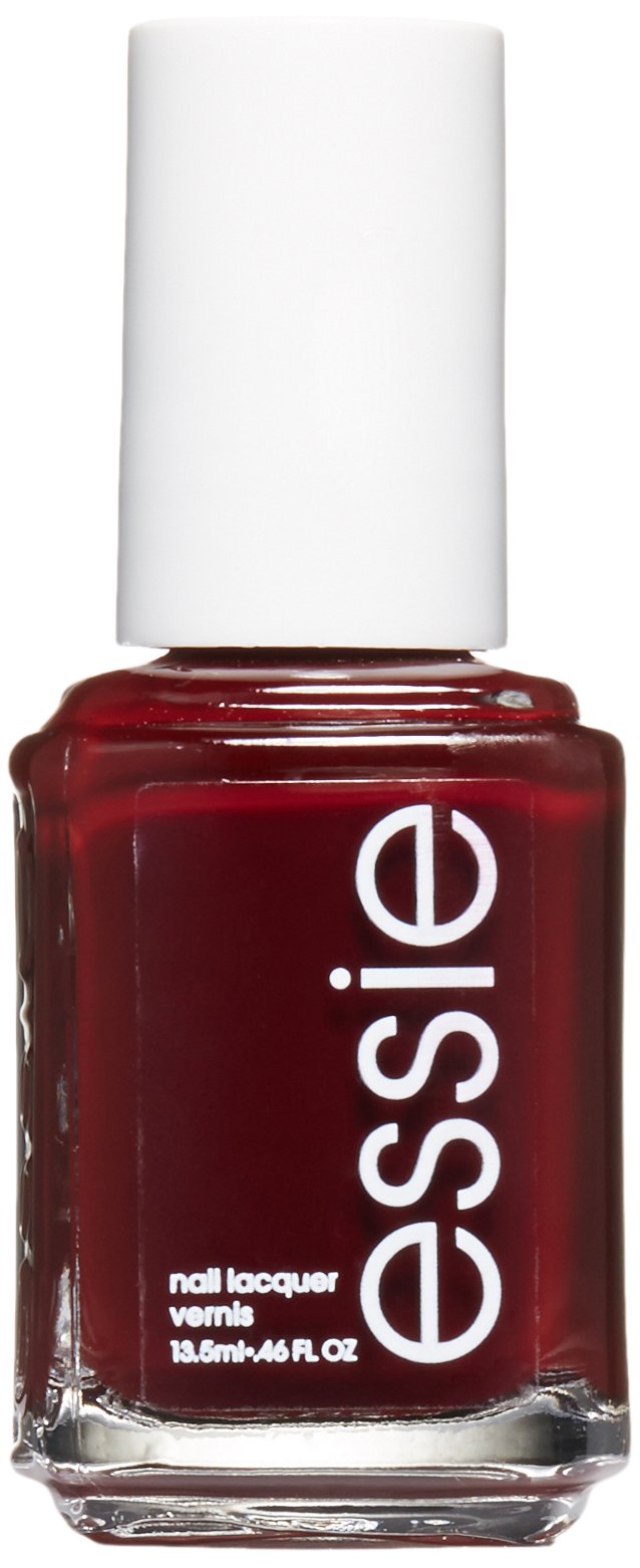 essie Nail Polish, Glossy Shine Finish, Berry Naughty Kit, 0.46 fl. oz. Beauty & Personal Care essie