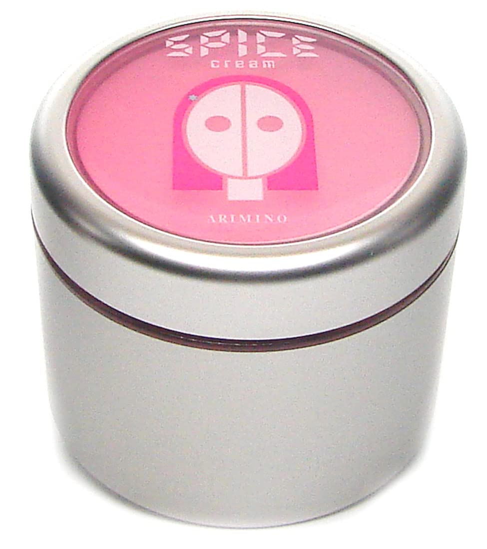 Spice Cream Shining Straight (100g/3.52oz) Beauty & Personal Care SPICE(????)