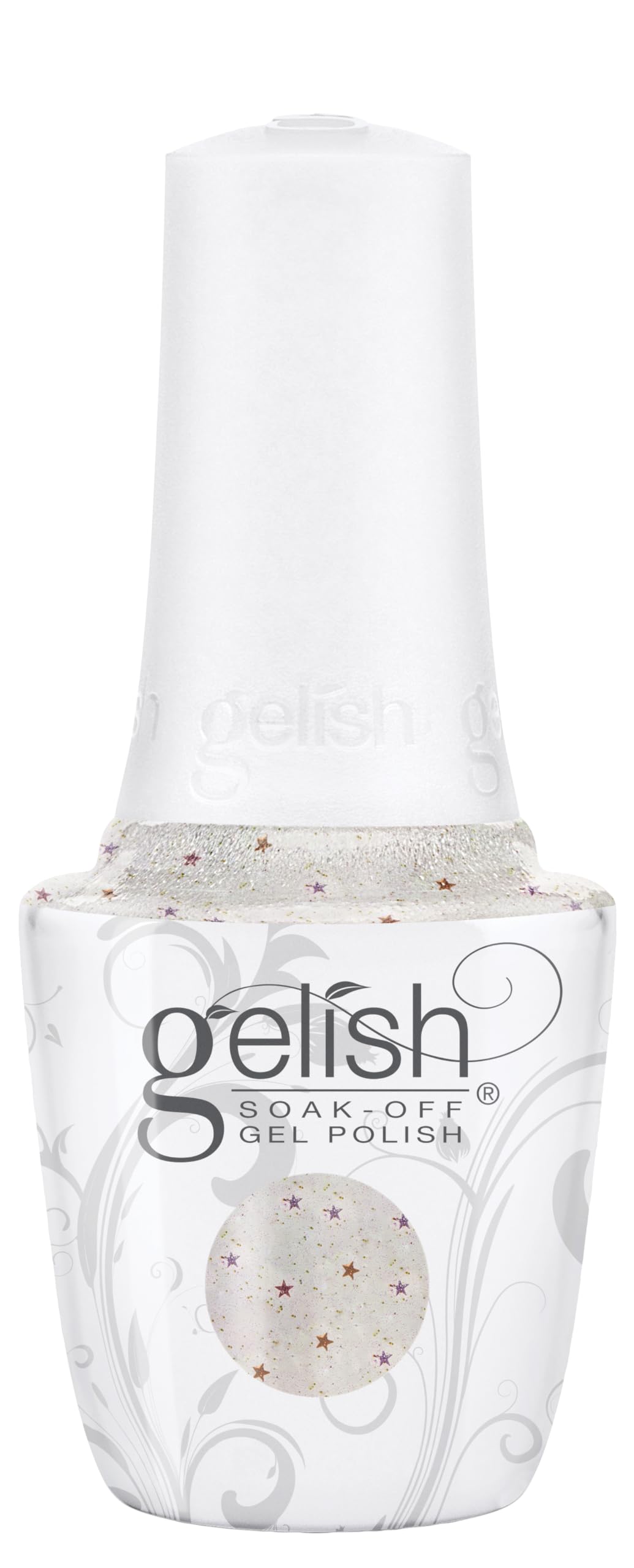 Gelish Now & Zen Collection TPO-Free Gel Nail Polish - Star Walking, 15mL