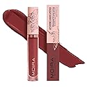 Moira Lip Divine Liquid Lipstick (010, Rogue) Beauty & Personal Care Moira