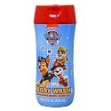 Centric Brands Paw Patrol Kids Body Wash - Refreshing Childrens Bath for Shower and Time, Girls Boys Soap Pawsome Berry-Scented Cartoon 8 Fluid Ounces Beauty & Personal Care Centric Brands Inc.